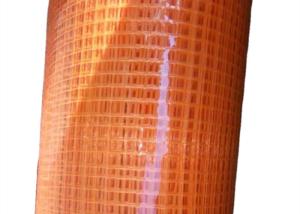 China 100m Waterproof Fiberglass Wire Mesh 4x4 SBR factory