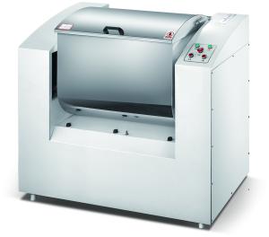 China Bakery Flour Mixing Machine Commercial Dough Mixer Machine For Tortilla factory