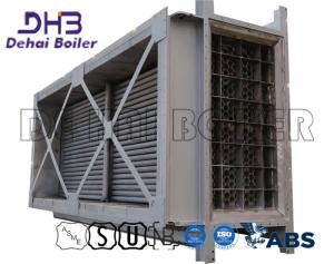 China Power Plant Air Heater Tubes APH Energy Fuel Saving Recycled Design factory