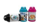 Thermal Insulation Sublimation Water Bottle Blanks For Kids 460ml