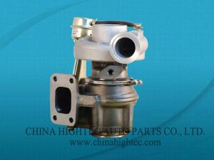 China Turbo of H Series H2C 3518613/3521810 IVECO 608HP factory