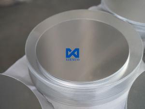 China Aluminium Circles Best Quality for Cookware factory
