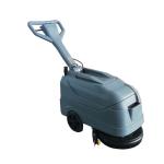 22L Compact Walk Behind Floor Scrubber Compact Design