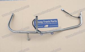China Mirror Arm For ISUZU FRR Truck Spare Body Parts factory