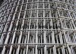 High Intensity Stainless Steel Welded Wire Mesh Wire Diameter 0.6 Mm To 2.6 Mm