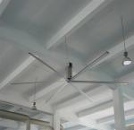 16feet High Volume Giant Large Industrial Ceiling Fan 5m Diameter Air Cooling