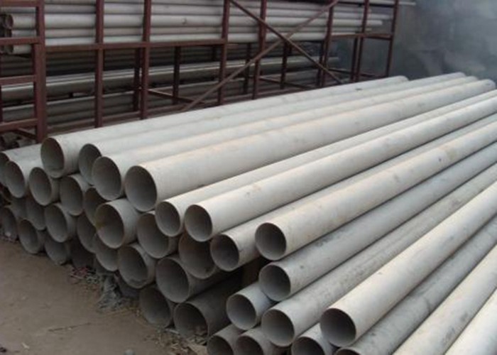 310 Stainless Steel Stainless Steel Welded Tube Polished Stainless Steel Pipe Stainless Steel Flex Pipe
