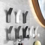 Waterproof Moisture Proof Strong Bearing Capacity Wall Hangers Hooks Adhesive
