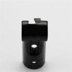 Electrophoresis 83mm Metal Pipe Joints