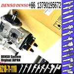 NINE Brand Common Rail Pump 094000-0343 HP0 Pump 6218-71-1110