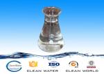 CAS 26590056 Solid Content 10±1％ Oil-Water Sperating Agent Colorless Or Light