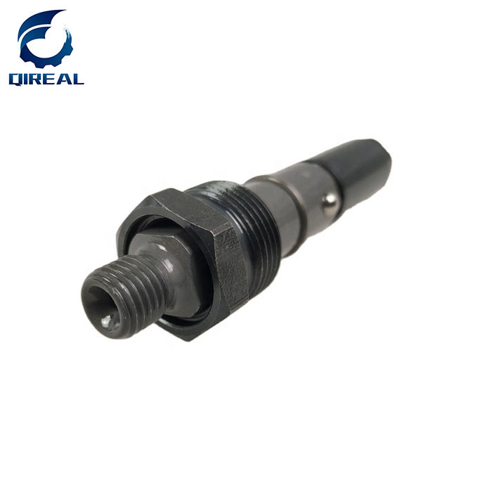 Diesel Engine Spare Parts 6BT 4BT Fuel Injector 3355015 3356587