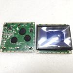 Factory Direct Customize TN STN Character LCD Display Module