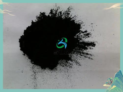 High-Purity Manganese Sesquioxide Powder Mn2O3 CAS No 1317-34-6 Color Black