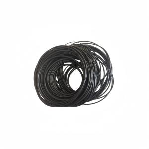 China OEM Rubber O Ring Seal Various Sizes Available Water Oil Resistance Rings For Seal factory