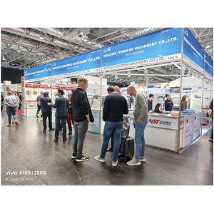 Paper Cup Printing Machine Automatic Cup Servo Serigraphic Printing Machine