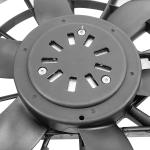 600W 100% Tested Range Rover Car Radiator Cooling Fan LR081688 LR146883