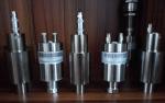 2000W Cutting Ultrasonic Converters , High Pressure Transducer 20Khz