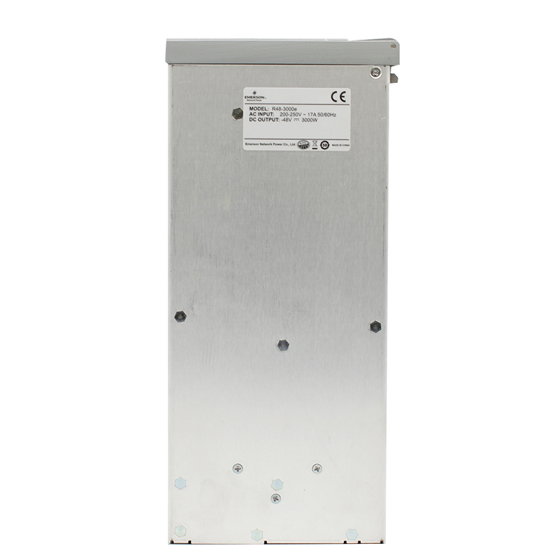 3000W Telecom 48V DC Rectifier Module Emerson R48-3000e For Netsure Power Supply System