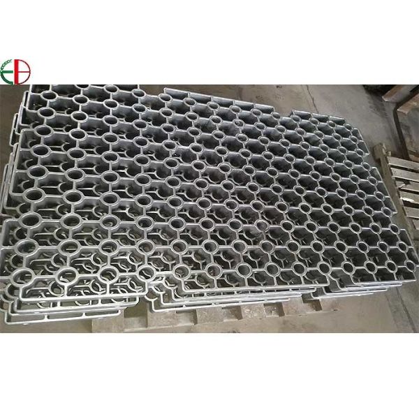 China 1.4849 EPC Process & Sand Process Heat Treatment Casting Base Tray factory
