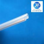 60mm Clear Heat Shrink Tube , Hot Melt Fusion Splice Protection Sleeve
