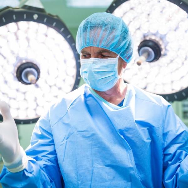 Shadowless Operation Light Medical Professionals LED Shadowless Operating Lamp