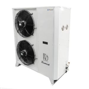 5HP Refrigeration Condensing Unit For Stable Temperature Control