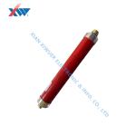 RI80 High Voltage Resistors High Pressure High voltage glass glaze film resistor