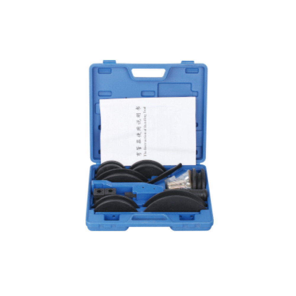 Manual Plastic Pipe Bending Tool 16mm - 32mm Logo Customizable
