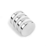D15mmx2mm Super Strong Magnetic Force Mini Magnet