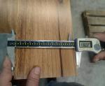 Australian Spotted Gum Engineered Timber Flooring, Wide 136MM