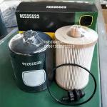 Hot sale oil filter factory wholesale high quality parts 51.05504-0107 51.05504