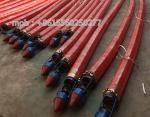 A diameter of 160mm household truck loading electrical spiral conveyor