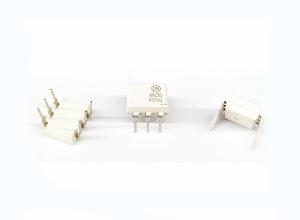 China 4N35 Transistor Output Optocoupler 4N35M DIP-6 Optoisolator Photovoltaic Output factory