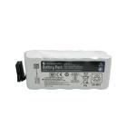 NIHONKOHDEN NKB-301V Sealed Rechargeable Ni-MH Battery Nominal Voltage 12v Rated