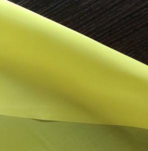 China Abrasion Resistance Monofilament Polyester Mesh For Graphic Screen Printing factory