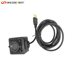 China Global Shutter Omnivision OV2312 Image Sensor USB Camera Module With Shell on sale