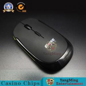 China 10M Wireless USB Bluetooth Mouse For Office Home 2.4Hz Baccarat Table System factory