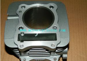 China GXT200 Motocross GS200 Engine Cylinder Assy , Motorcycle Engine Parts QM200GY factory