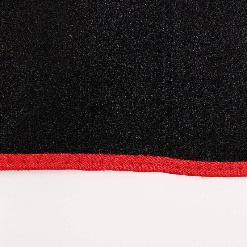 red Waist Trimmer Belt 5