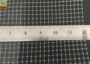 China Plastic Construction Netting Masonry Grout Screen Mesh Corrosion Resistance factory