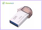 DM PD019 OTG 16GB 3.0 USB Flash Drive , Mini Smart Phone Memory USB Stick