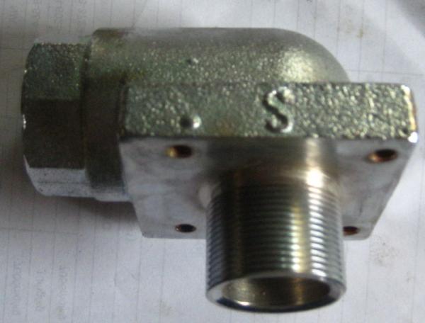 Custom Steel Precision Machined Parts / Medical Devices Precision Machining