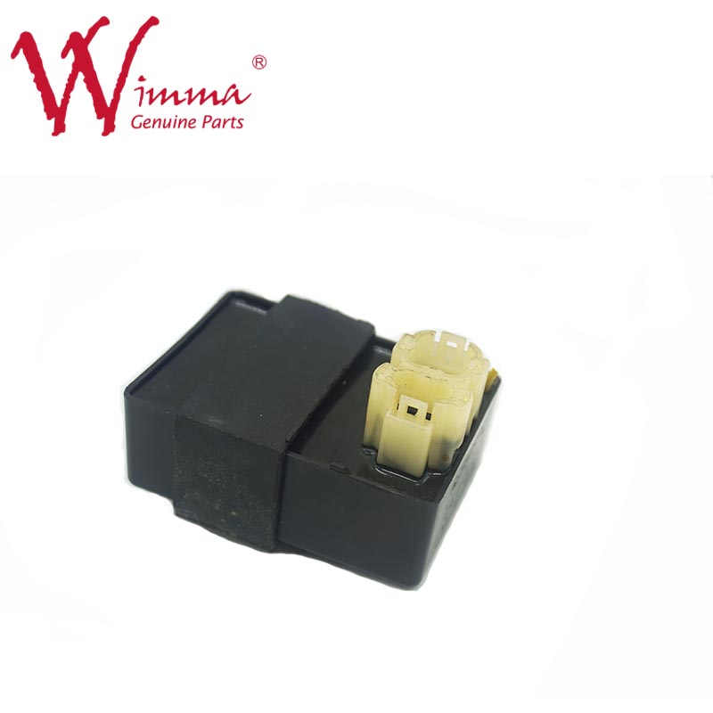 Motorcycle Universal Ignitor CDI for HUNK