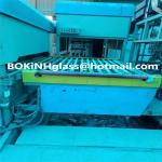 340-6624 Excavator Glass CATERPILLAR Right Side NO.7 Big Tempered Glass Tempered