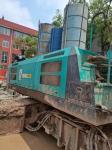 sunward swdm160 220 280 Advanced Pilling Rig Mining EQUIPMENT for 55 Tons