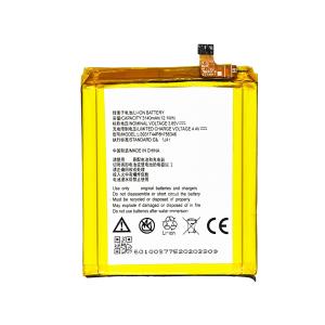 China Double IC Protection 3140mAh RECHARGABLE Li3931T44P8h756346 Battery for ZTE Axon 7 Tools Set factory