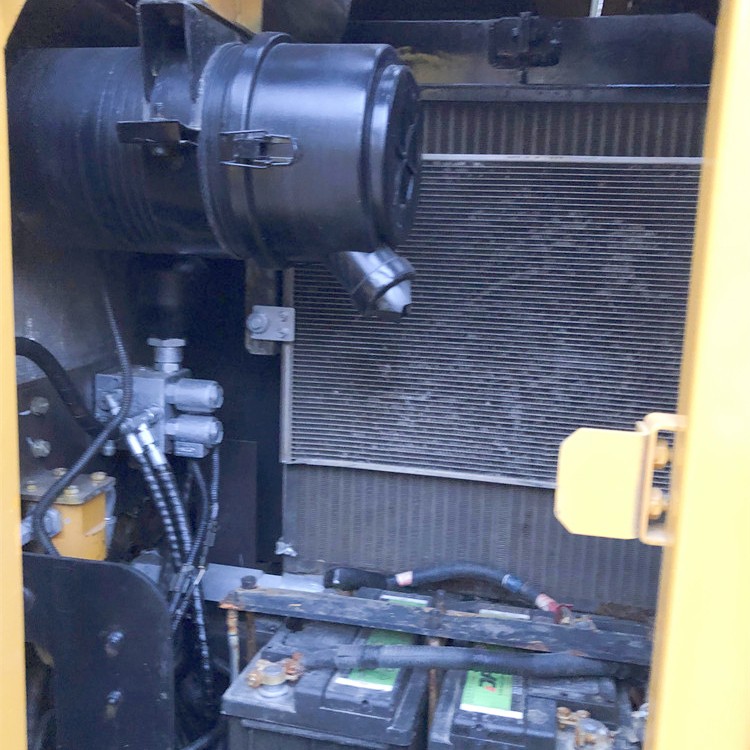7 Ton SANY 75-9 PRO Excavator ORIGINAL Hydraulic Cylinder 0.28 m3 Bucket Cheaper Cost