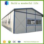 cheap prefab houses easy assemble steel frame prefab homes suppliers