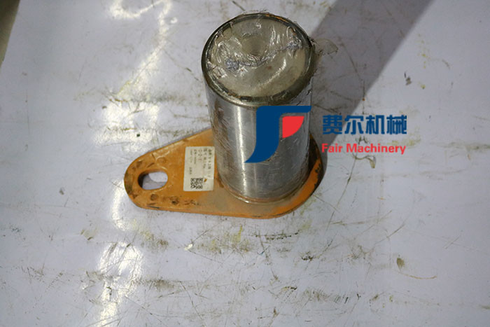 Authentic Loader Spare Parts Finger (90 * 225,) joints of the yoke, Liugong50C 11D0003